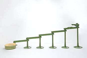 【新品未使用】そうめんスライダー 電池式 竹流麺 D-6794 そうめん流し機 Amazon.co.jp: パール金属 そうめん流し器 スライダー 電池式 竹